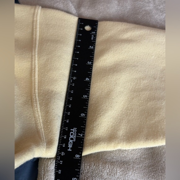 Michael Fender Fender Pale Yellow OversizedRock & Roll Pink Electric Guitar M - Picture 12 of 12